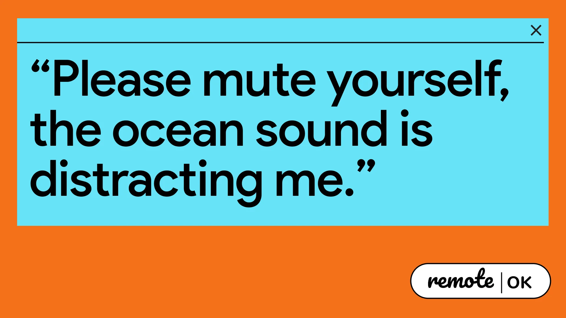 Dialogue — example 1 of 9