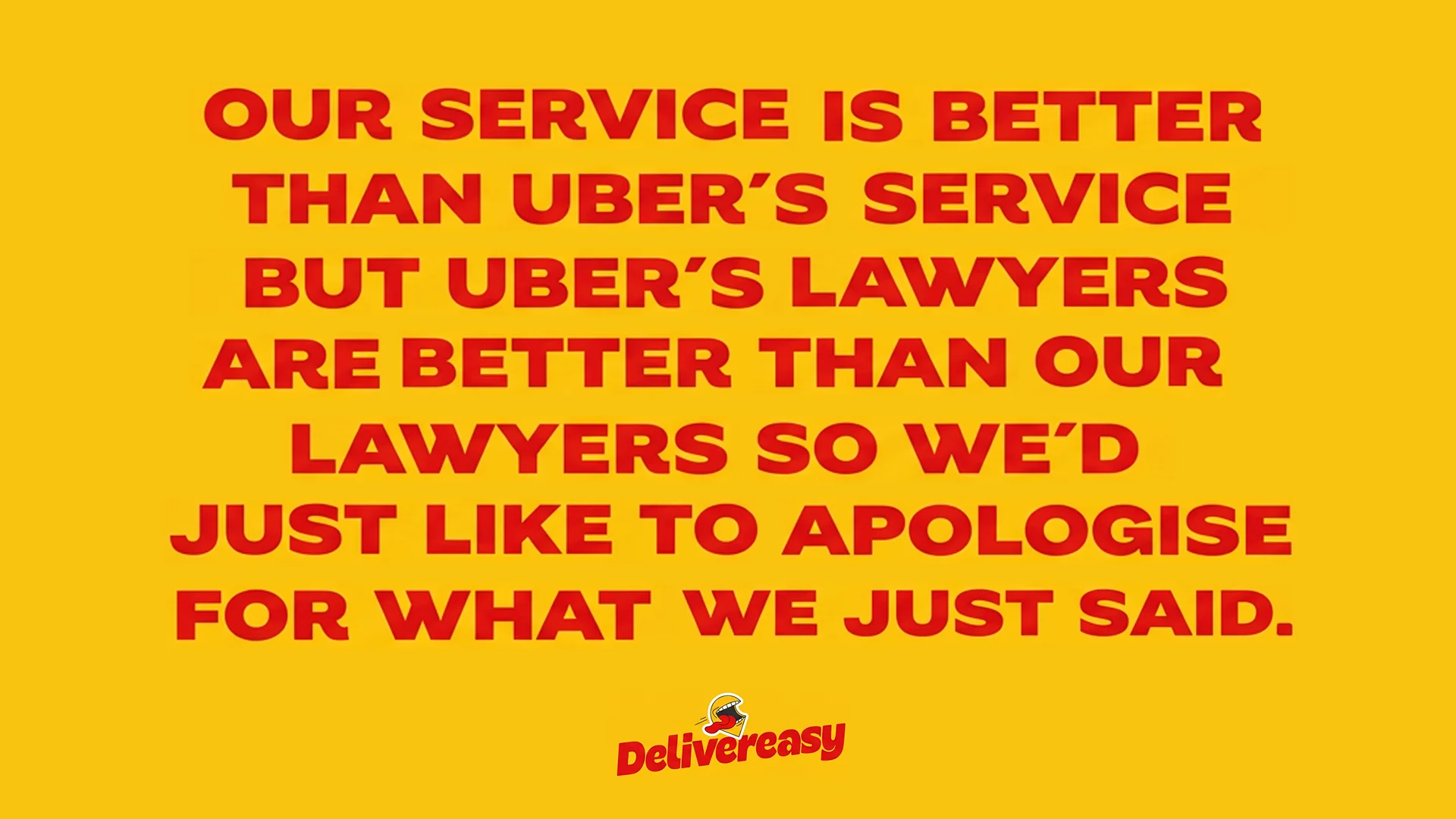Legal Loopholes — example 1 of 3