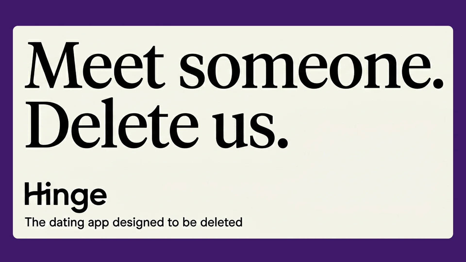 Reverse Psychology — example 1 of 5