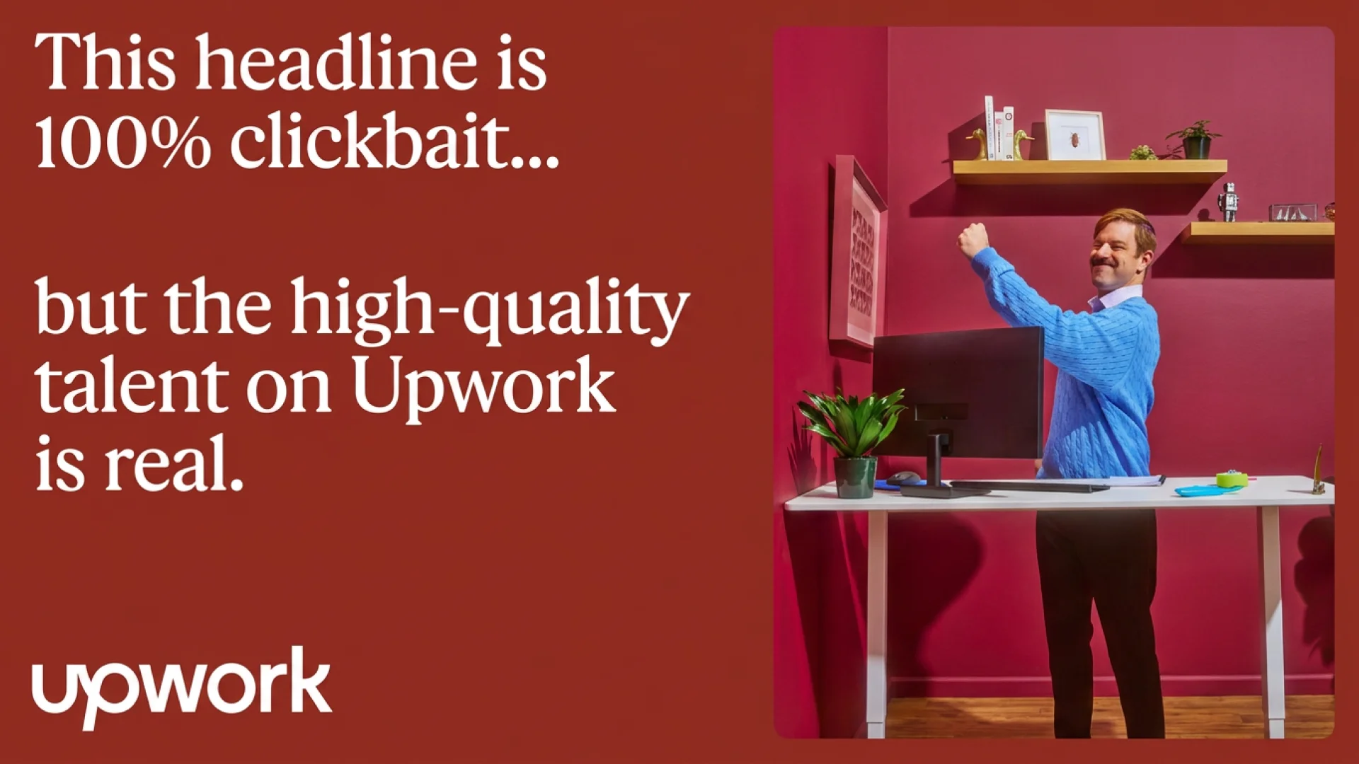 Self-Aware Ads — example 14 of 14