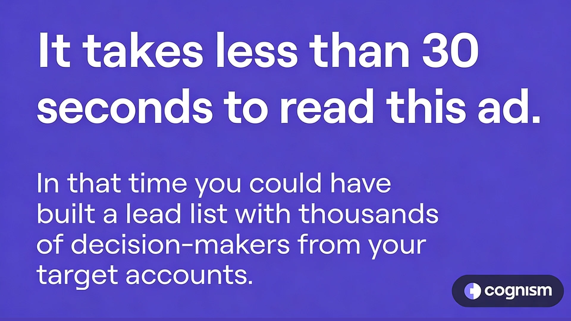 Social Math — example 1 of 9